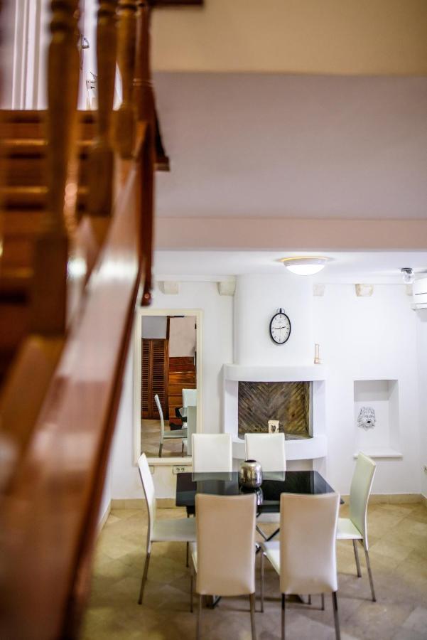 Luan Old Town Apartment By Duhomes Dubrovnik Exterior photo